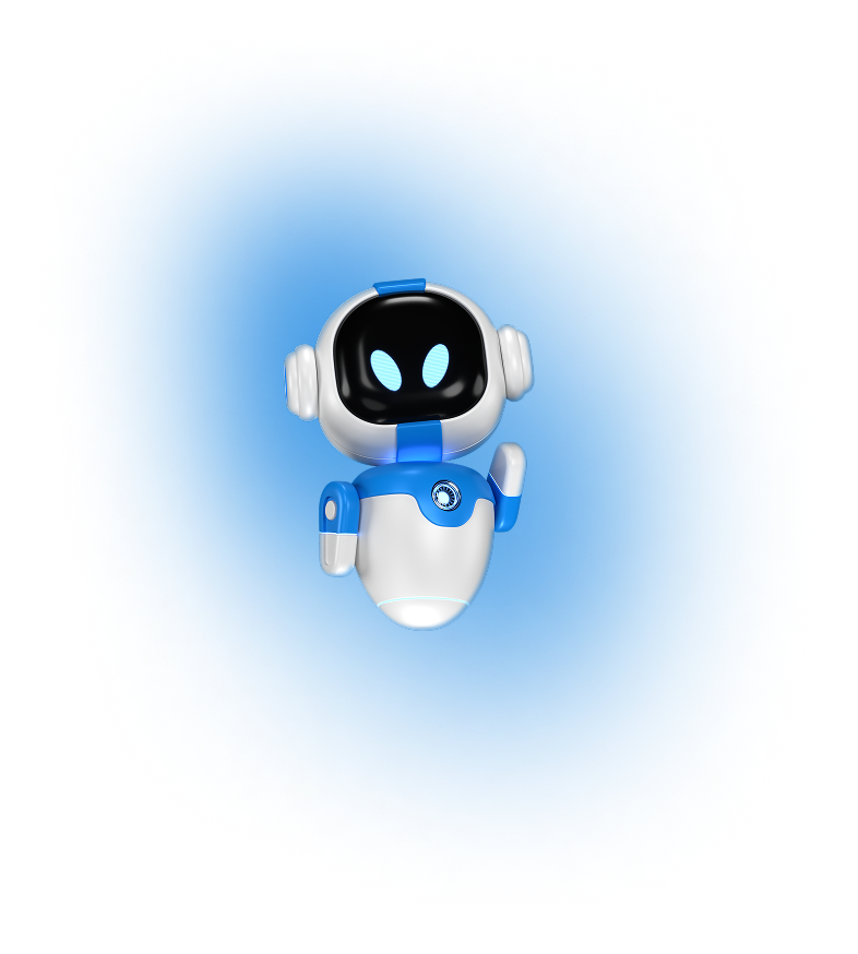 AI Assistant Robot